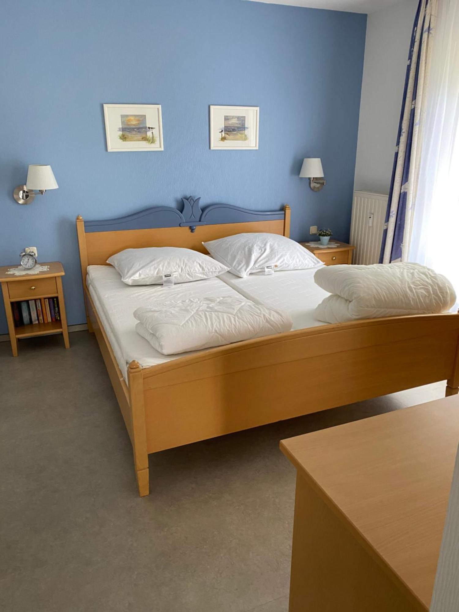 גלווה Schoenes Appartment Mit Fernblick מראה חיצוני תמונה